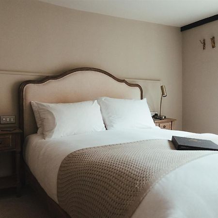 The Woolpack Hotel 텐터든 외부 사진