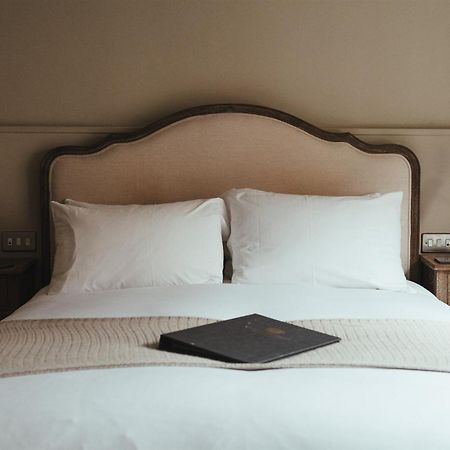 The Woolpack Hotel 텐터든 외부 사진