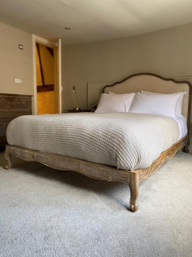 The Woolpack Hotel 텐터든 외부 사진