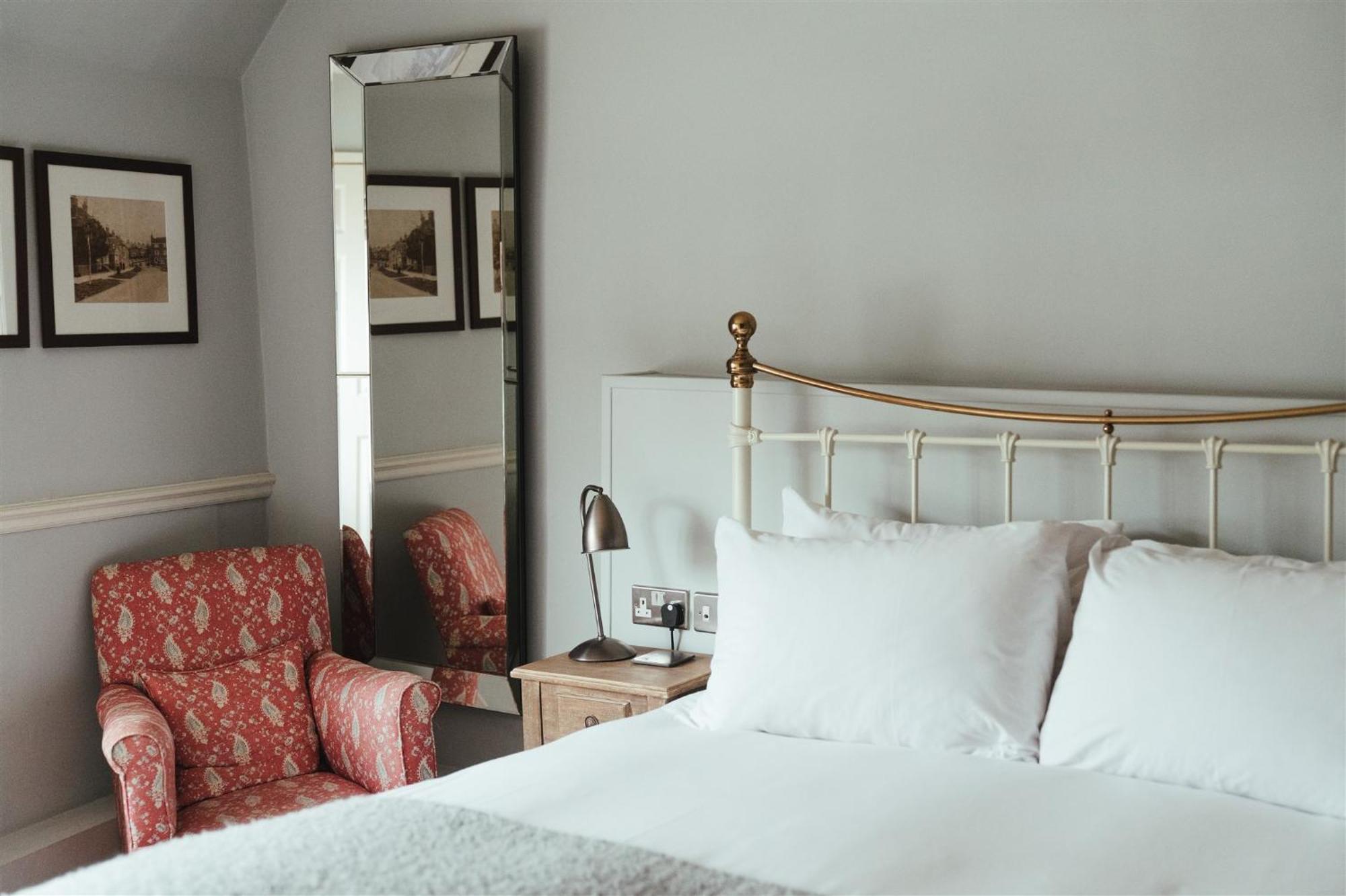 The Woolpack Hotel 텐터든 외부 사진