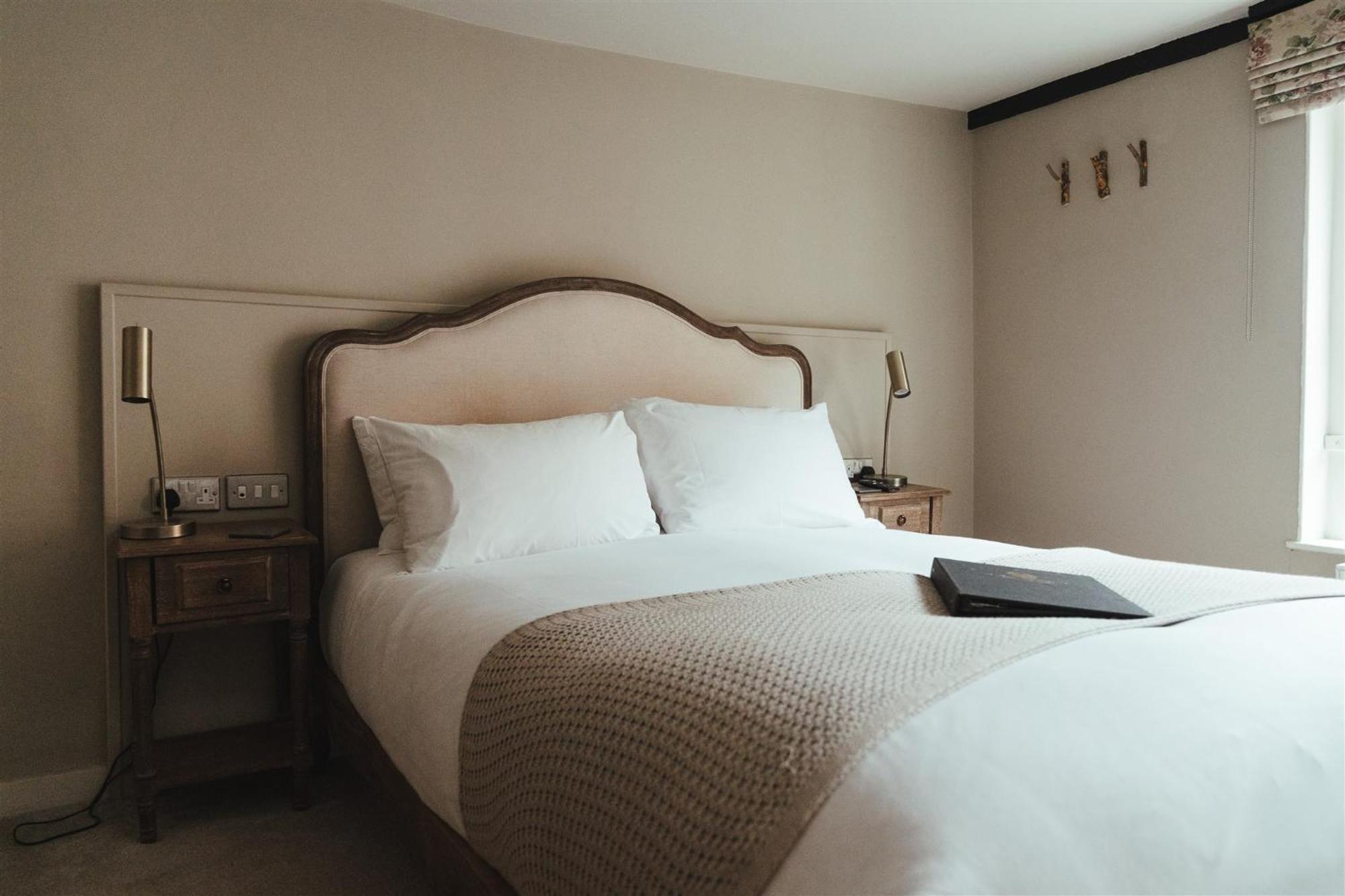 The Woolpack Hotel 텐터든 외부 사진