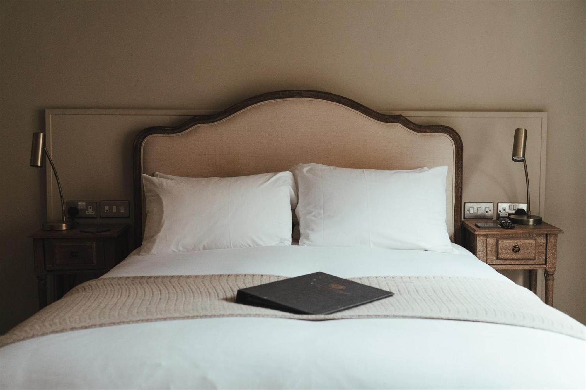 The Woolpack Hotel 텐터든 외부 사진