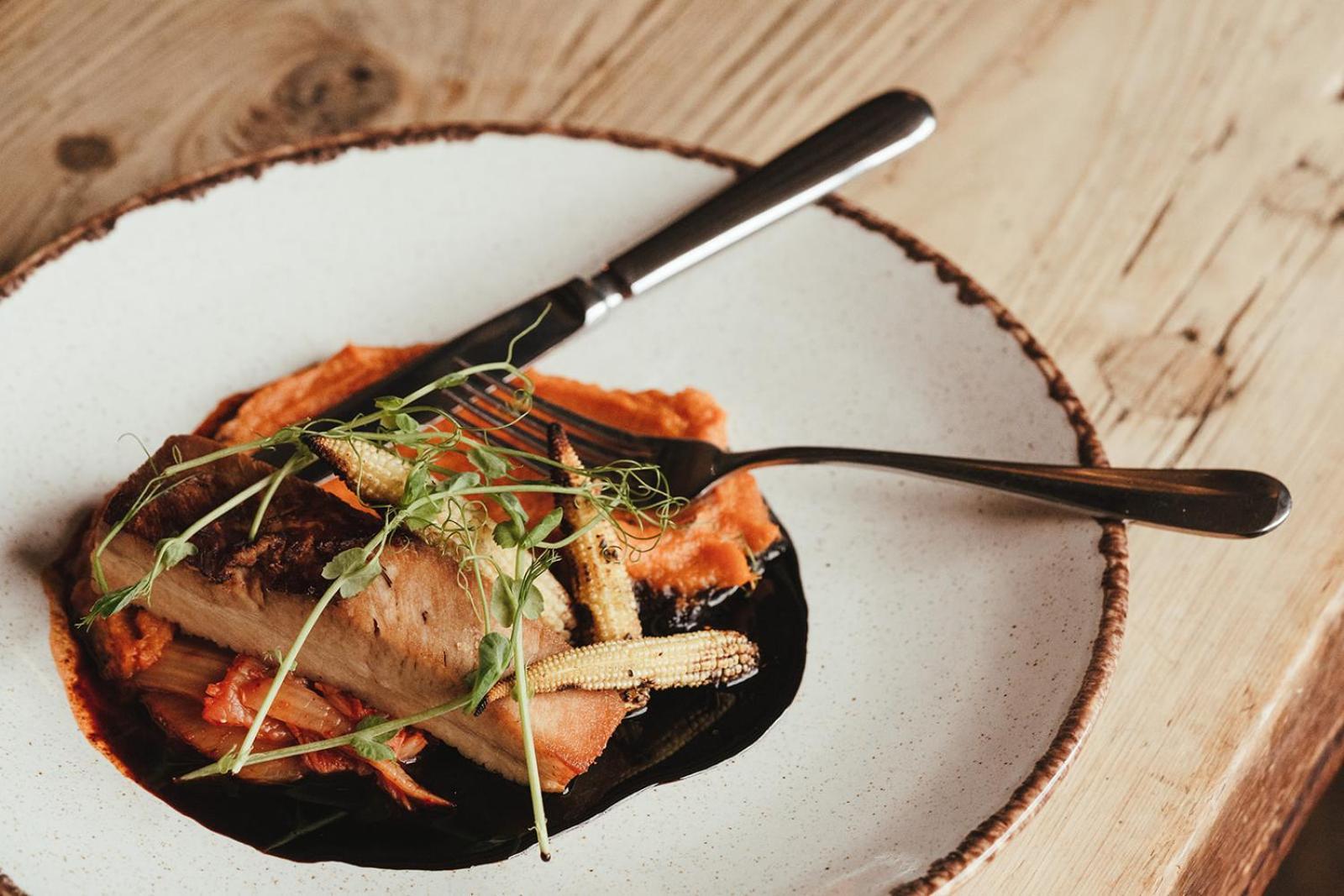 The Woolpack Hotel 텐터든 외부 사진