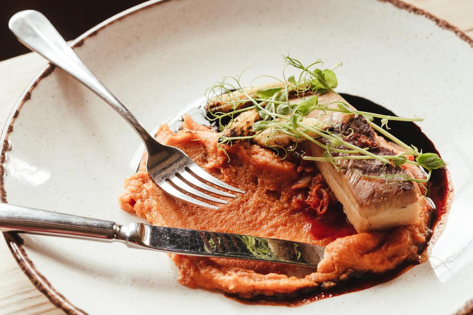 The Woolpack Hotel 텐터든 외부 사진
