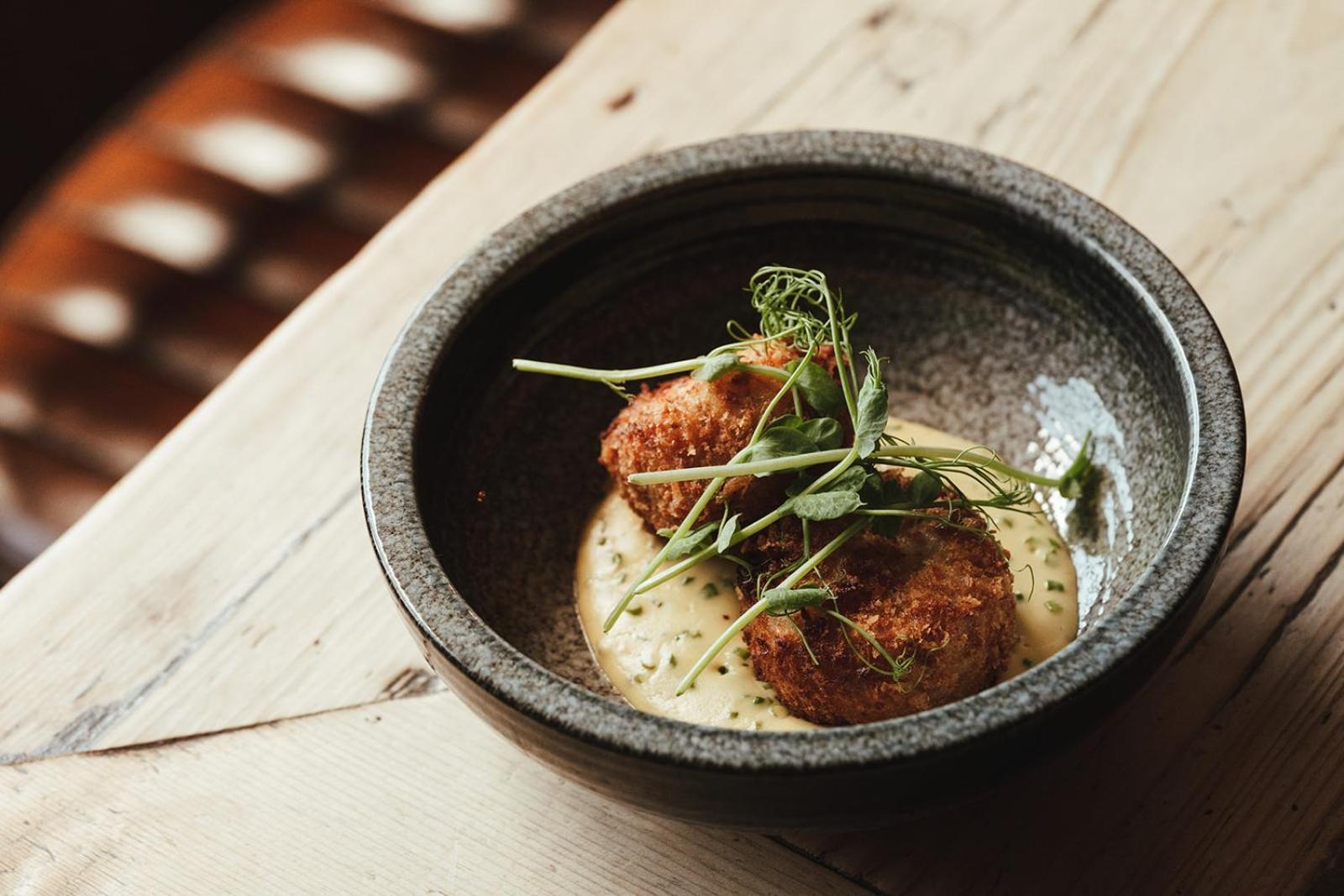 The Woolpack Hotel 텐터든 외부 사진