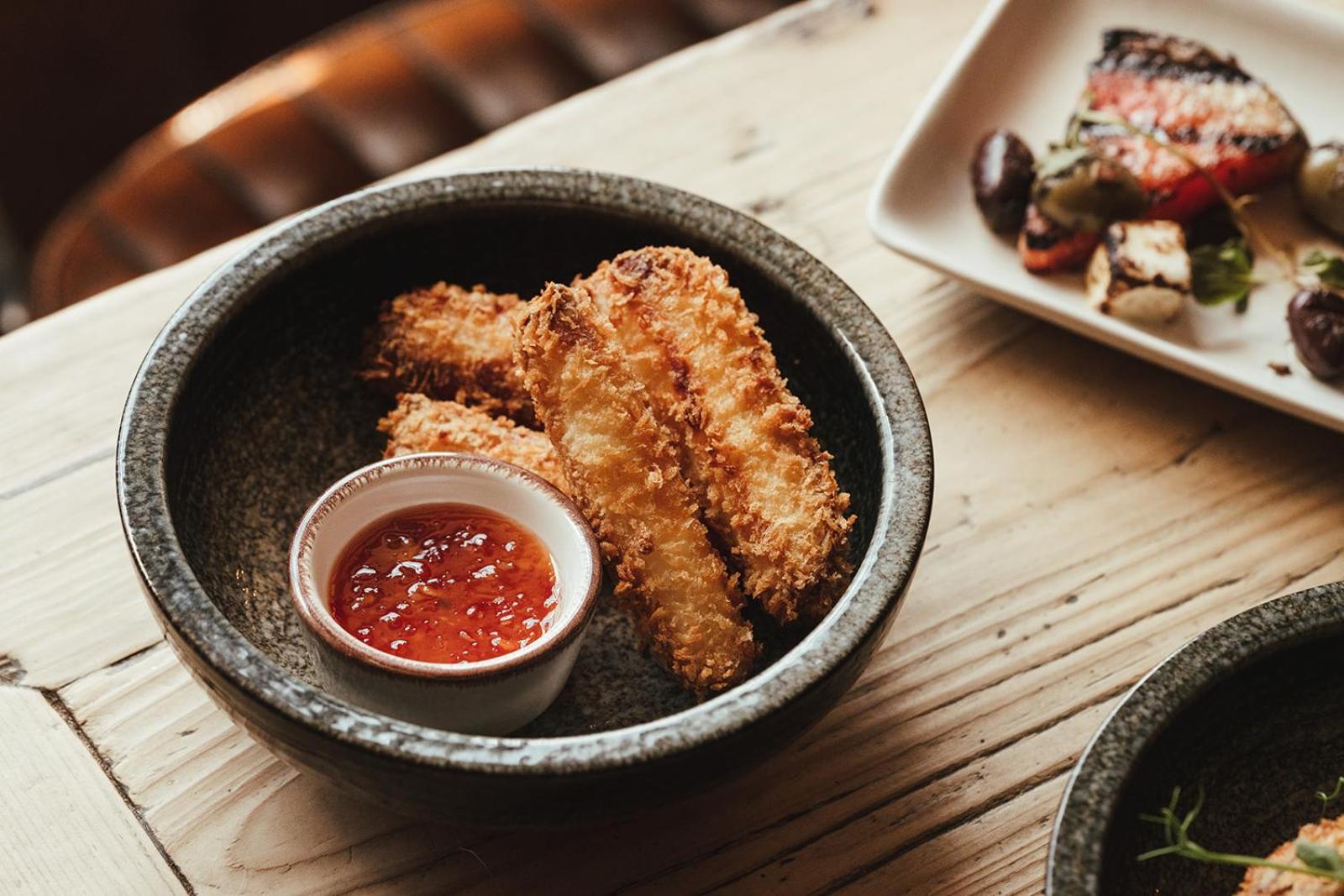 The Woolpack Hotel 텐터든 외부 사진