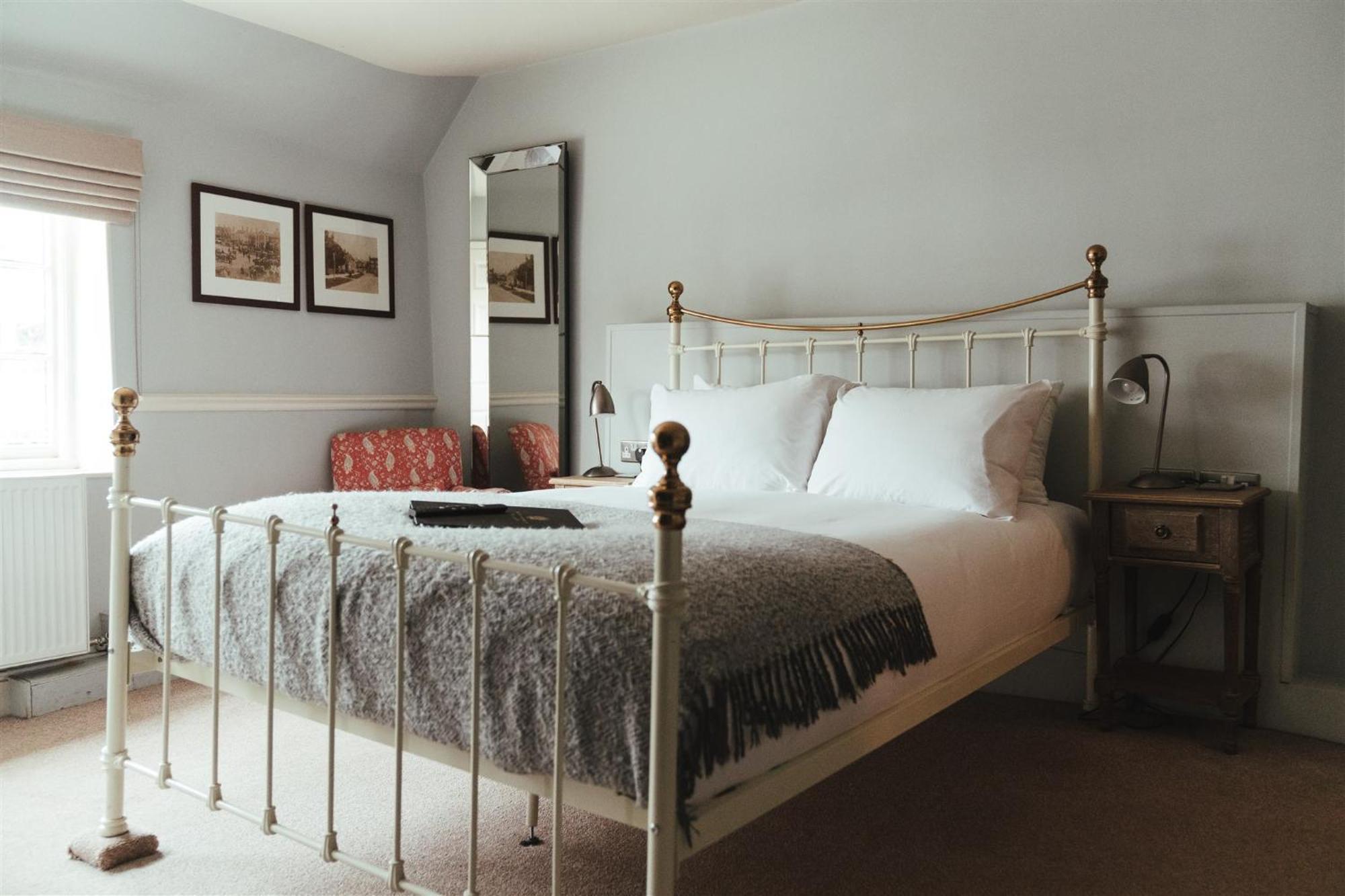 The Woolpack Hotel 텐터든 외부 사진