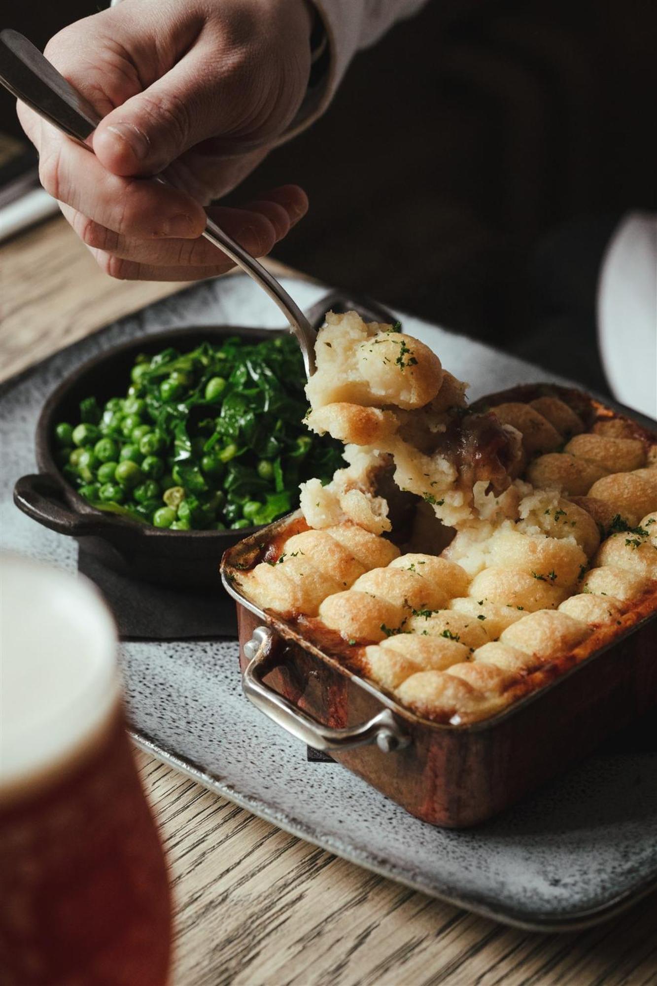 The Woolpack Hotel 텐터든 외부 사진