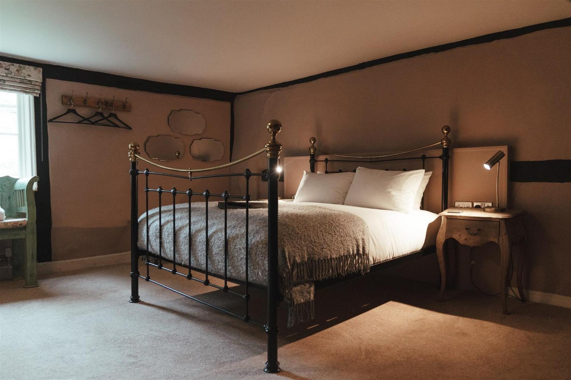 The Woolpack Hotel 텐터든 외부 사진