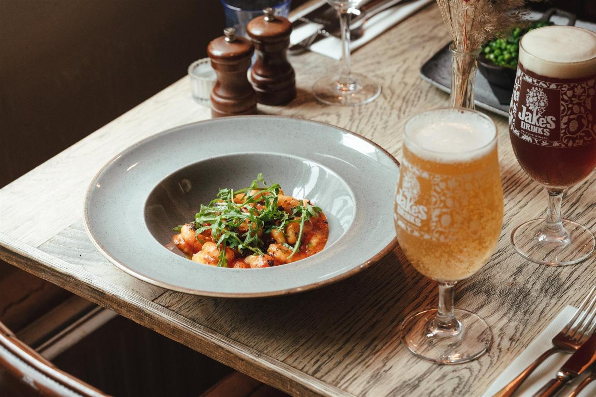 The Woolpack Hotel 텐터든 외부 사진
