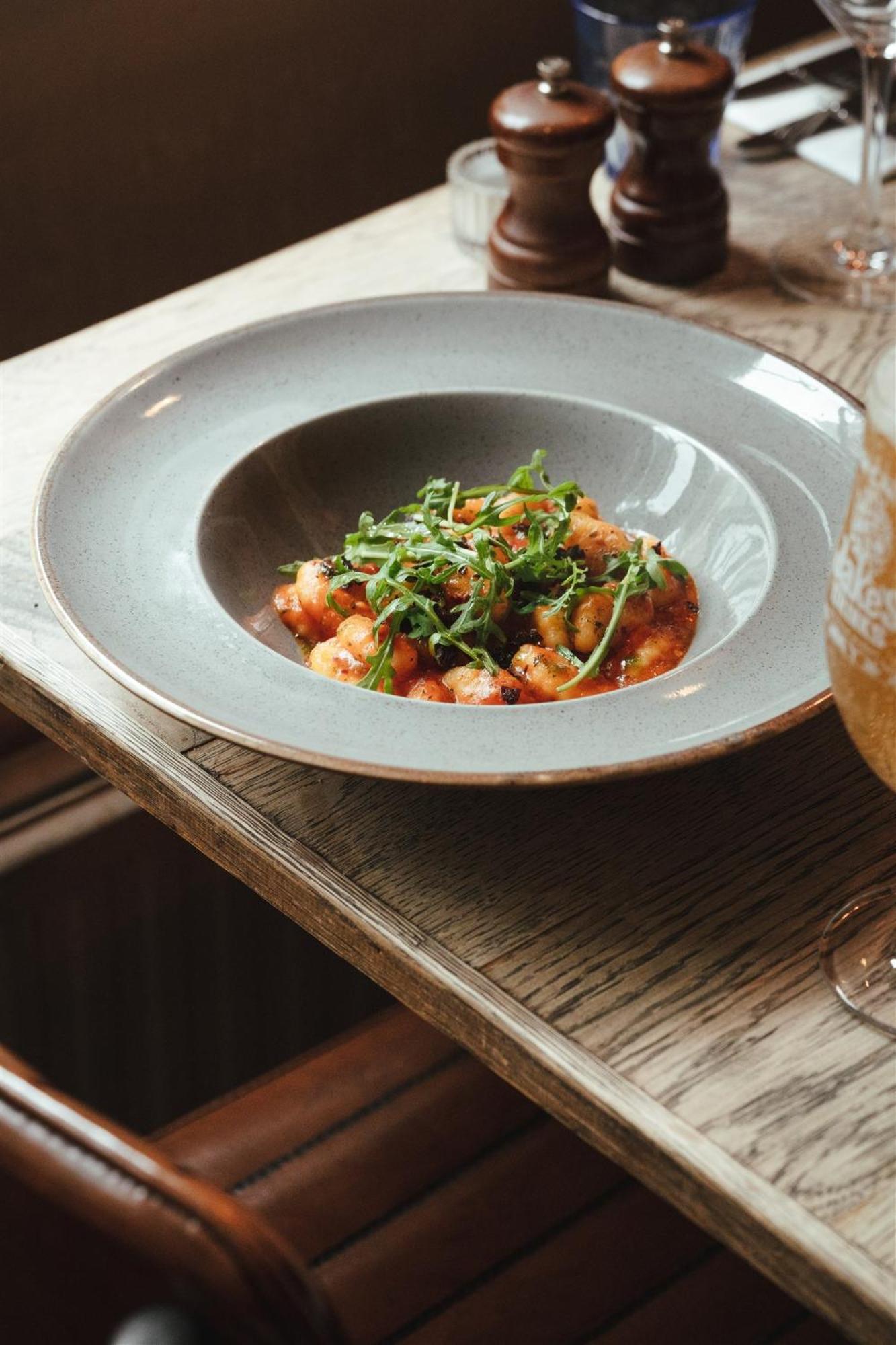 The Woolpack Hotel 텐터든 외부 사진