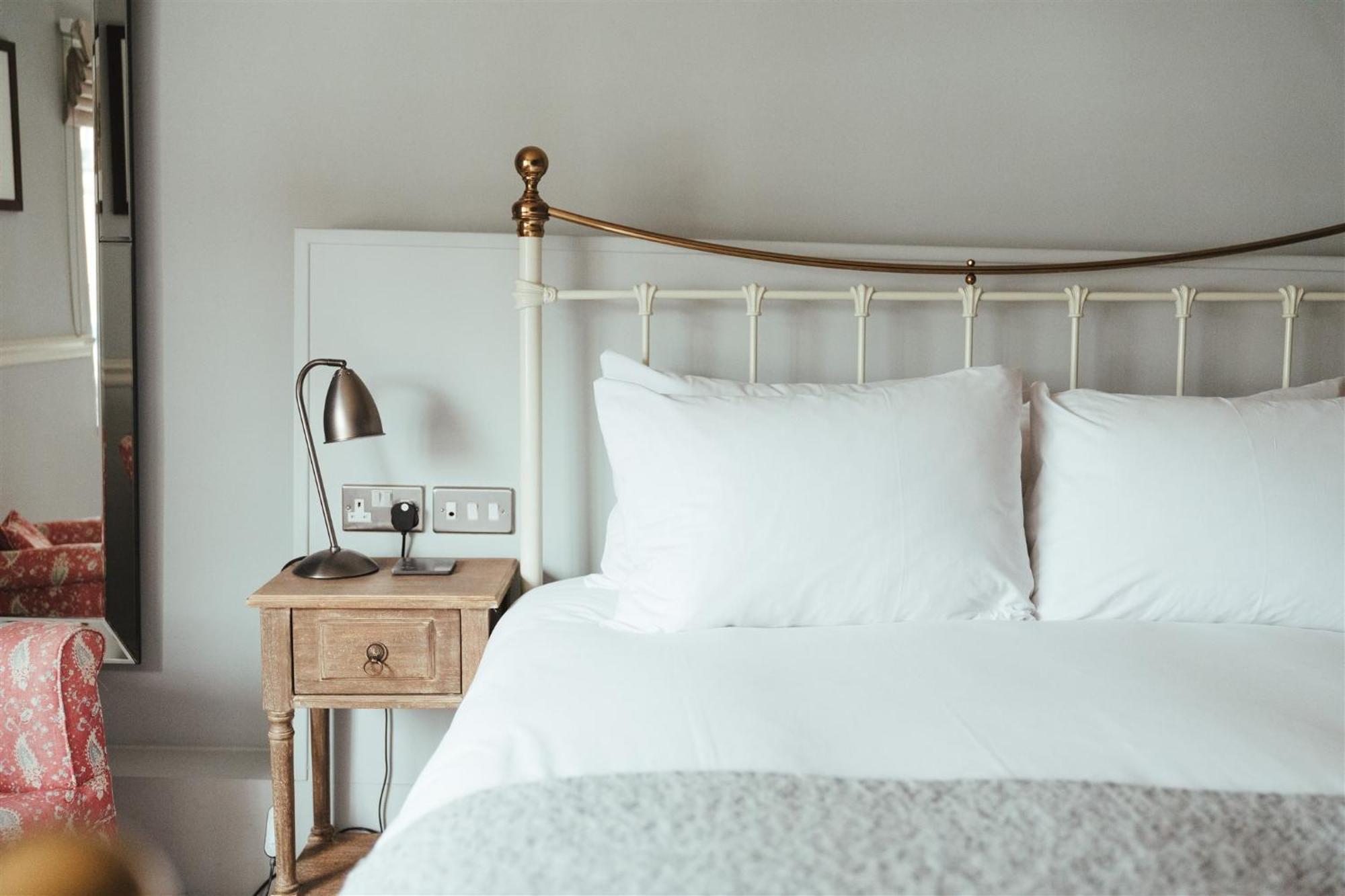 The Woolpack Hotel 텐터든 외부 사진