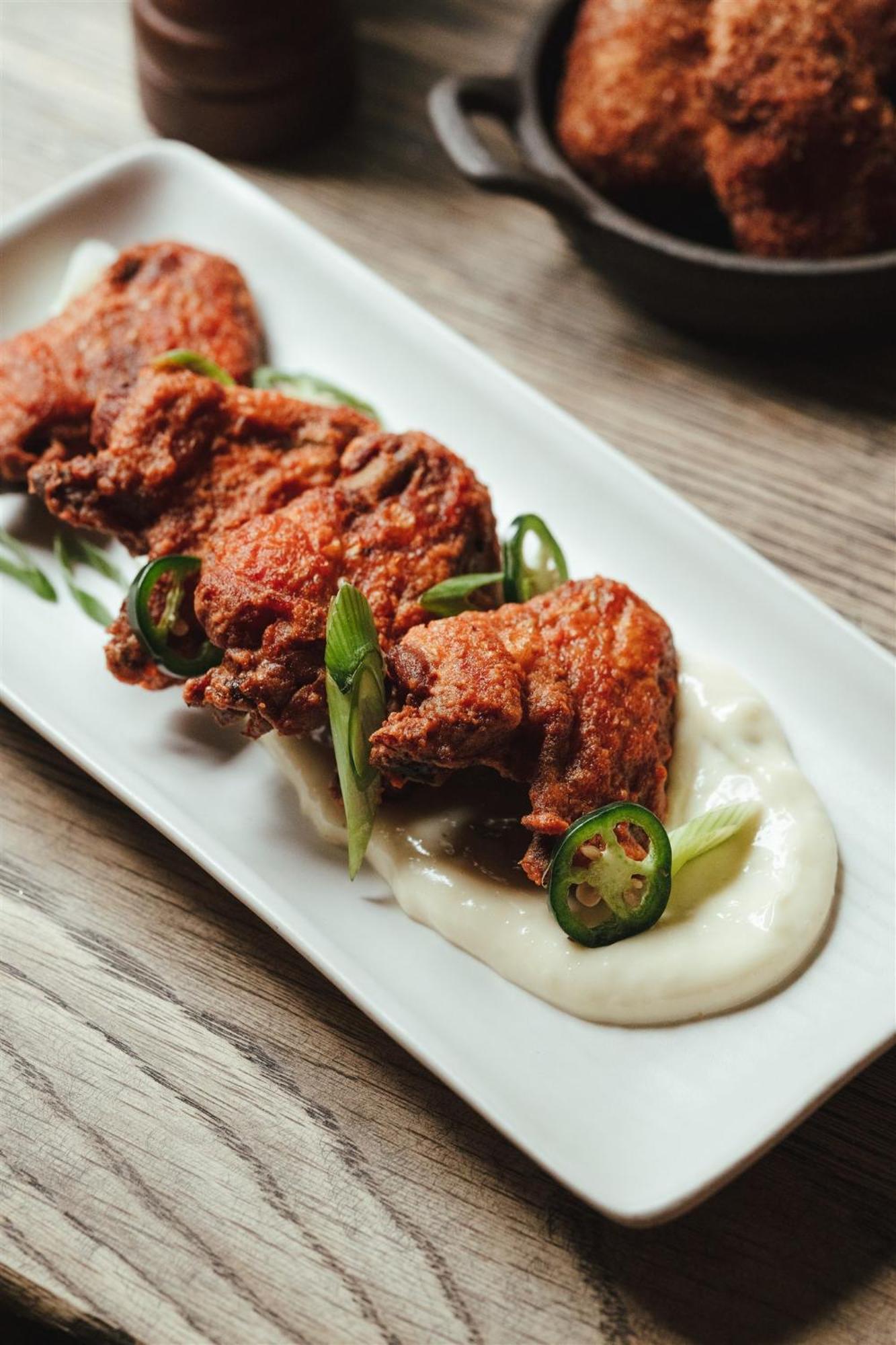 The Woolpack Hotel 텐터든 외부 사진