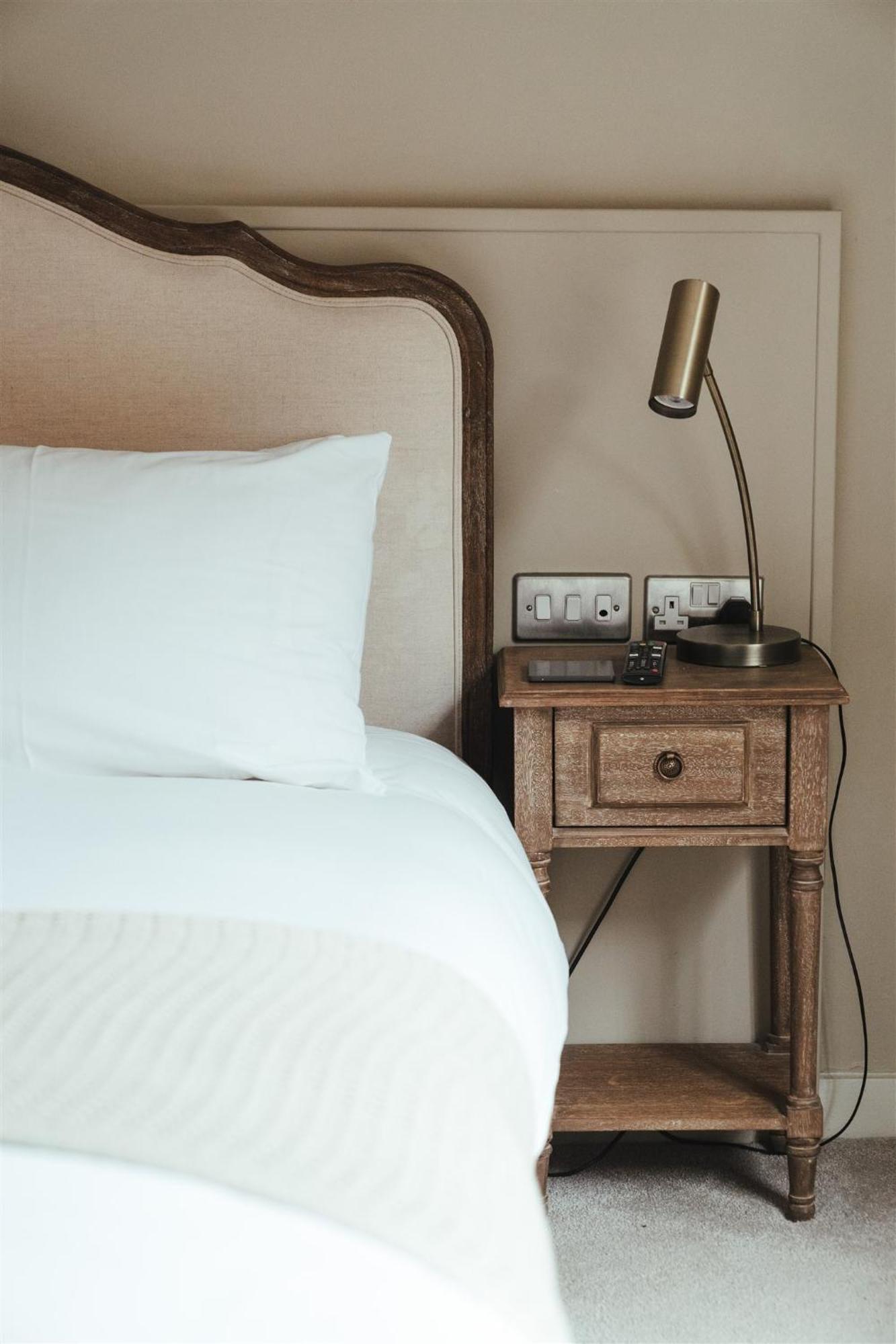 The Woolpack Hotel 텐터든 외부 사진