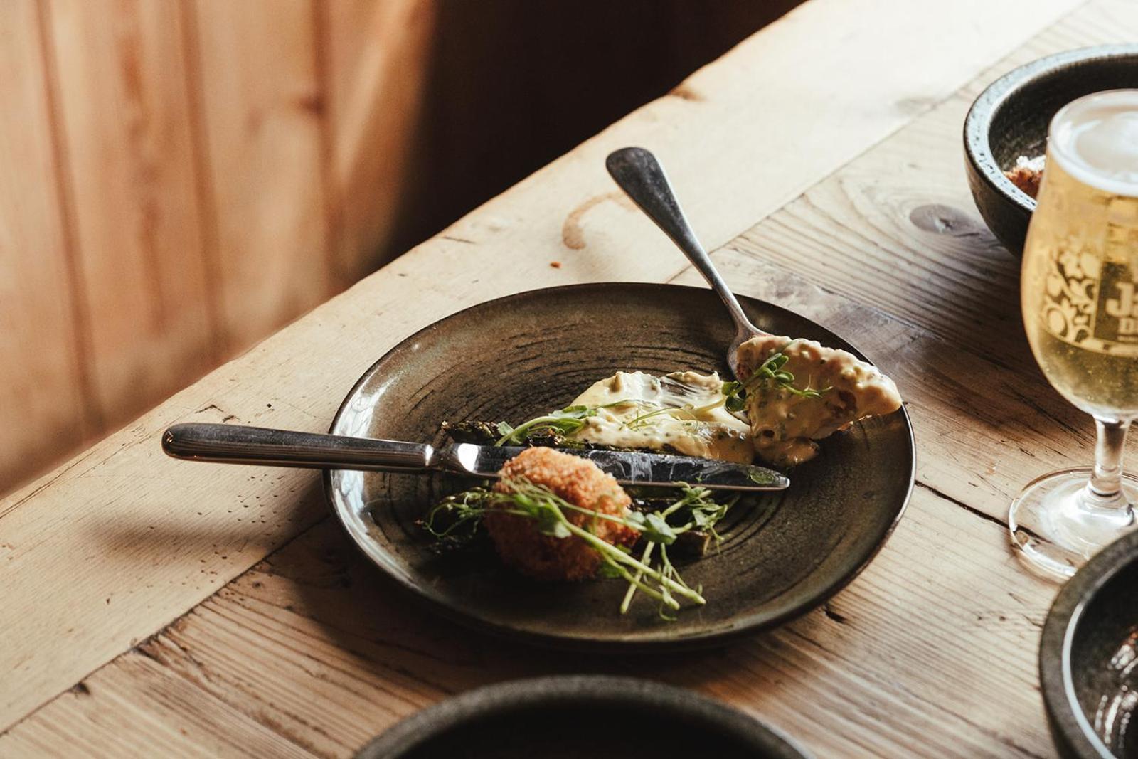 The Woolpack Hotel 텐터든 외부 사진
