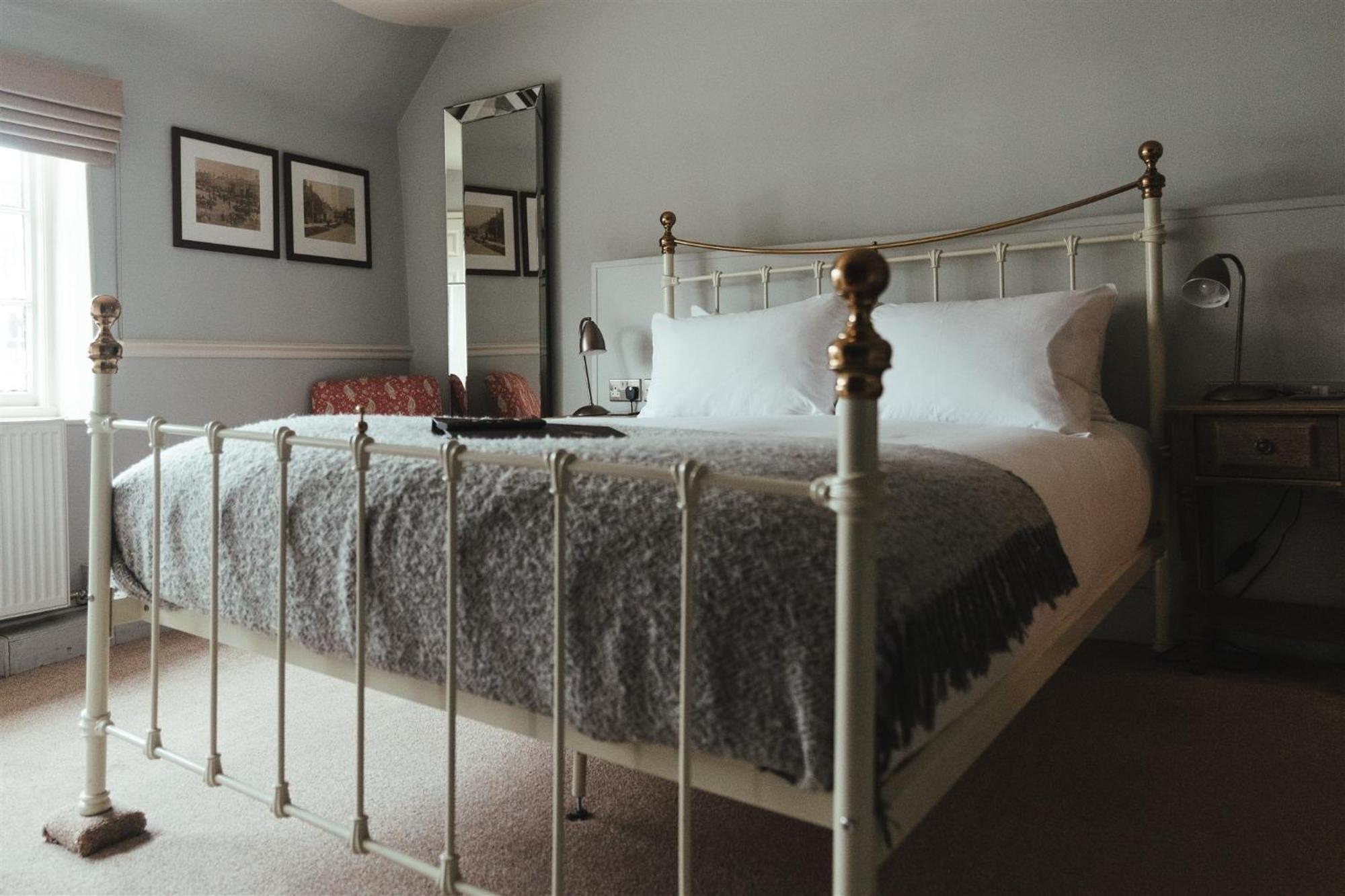 The Woolpack Hotel 텐터든 외부 사진