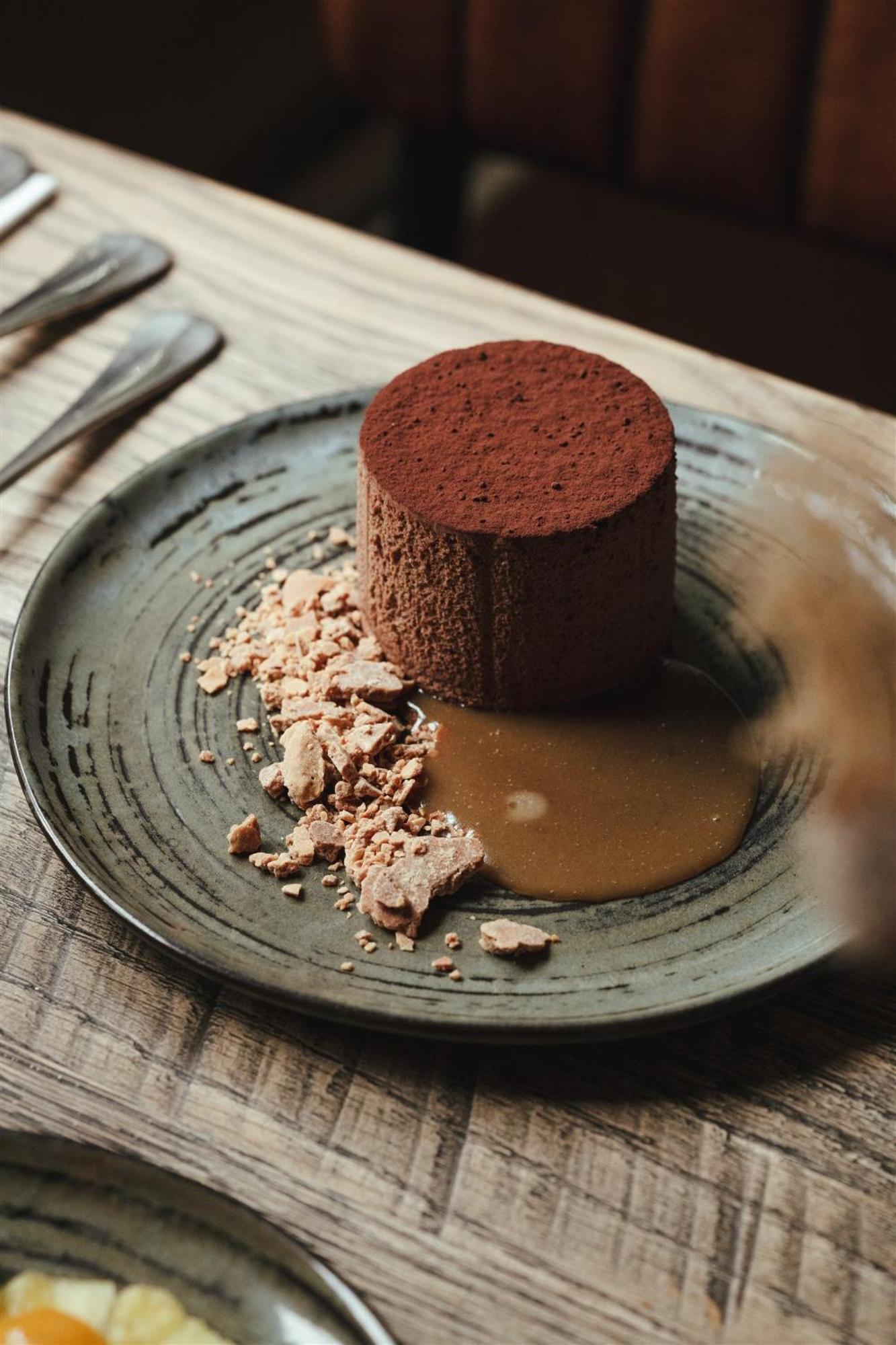 The Woolpack Hotel 텐터든 외부 사진