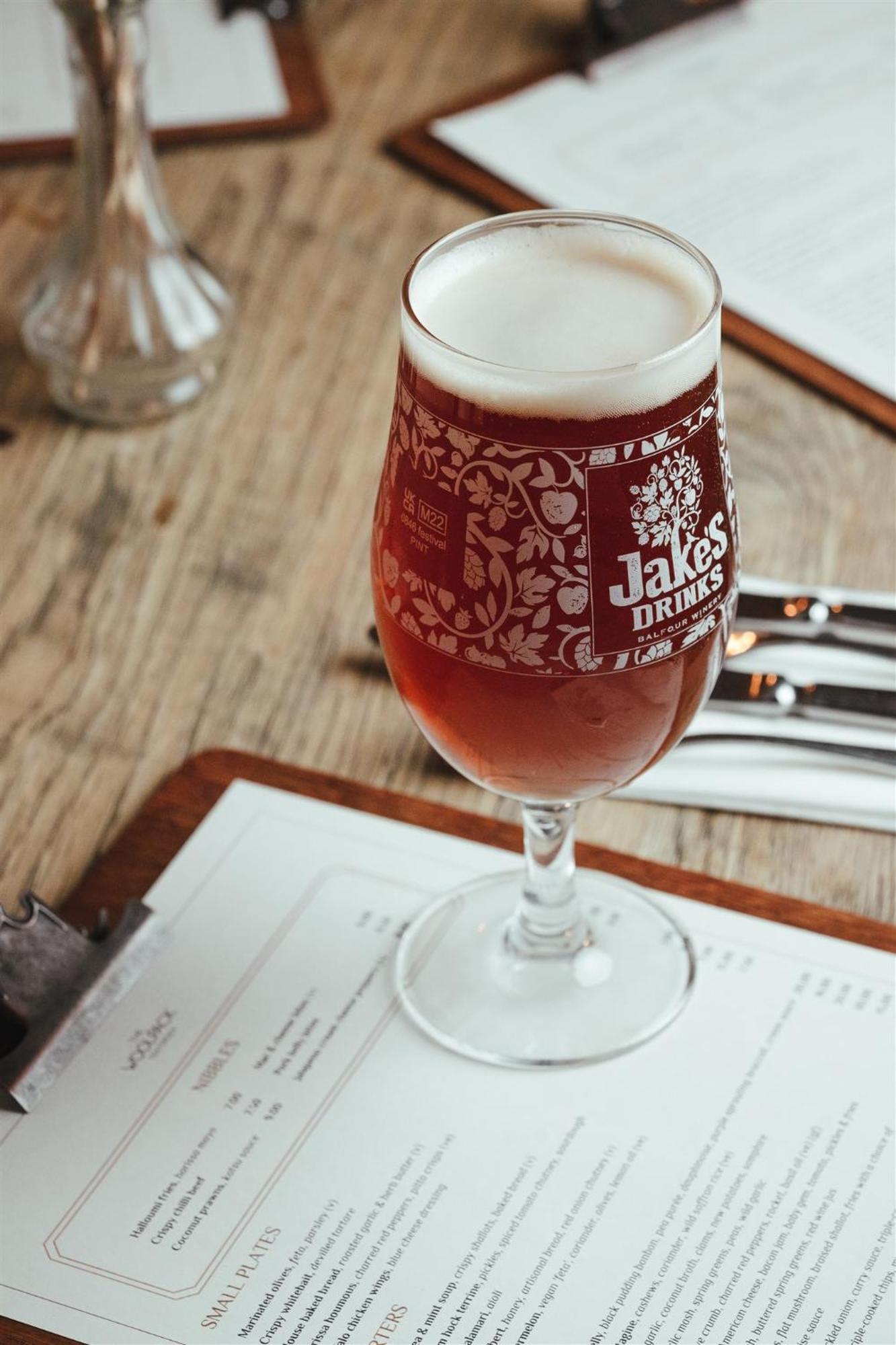 The Woolpack Hotel 텐터든 외부 사진